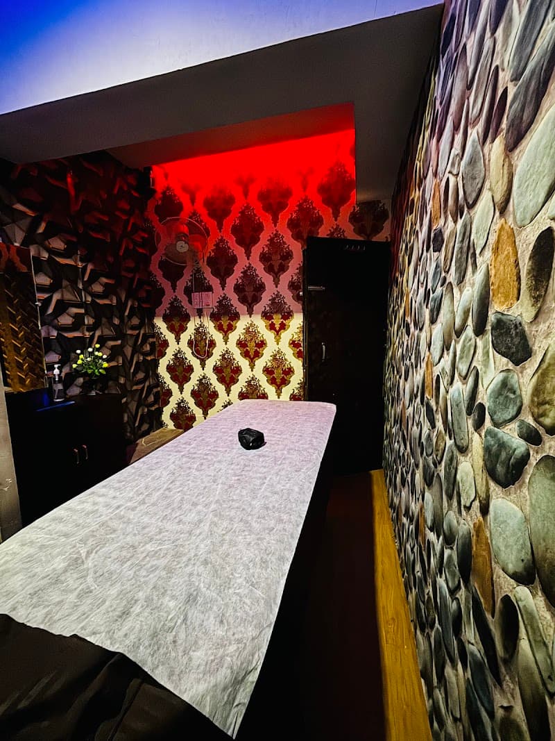 Prince The Spa Pimpri-Chinchwad photo