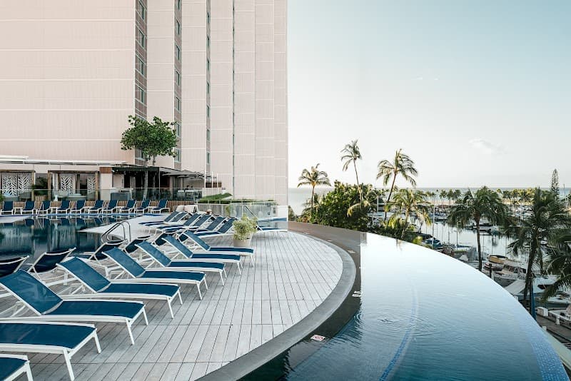 Prince Waikiki Oahu photo