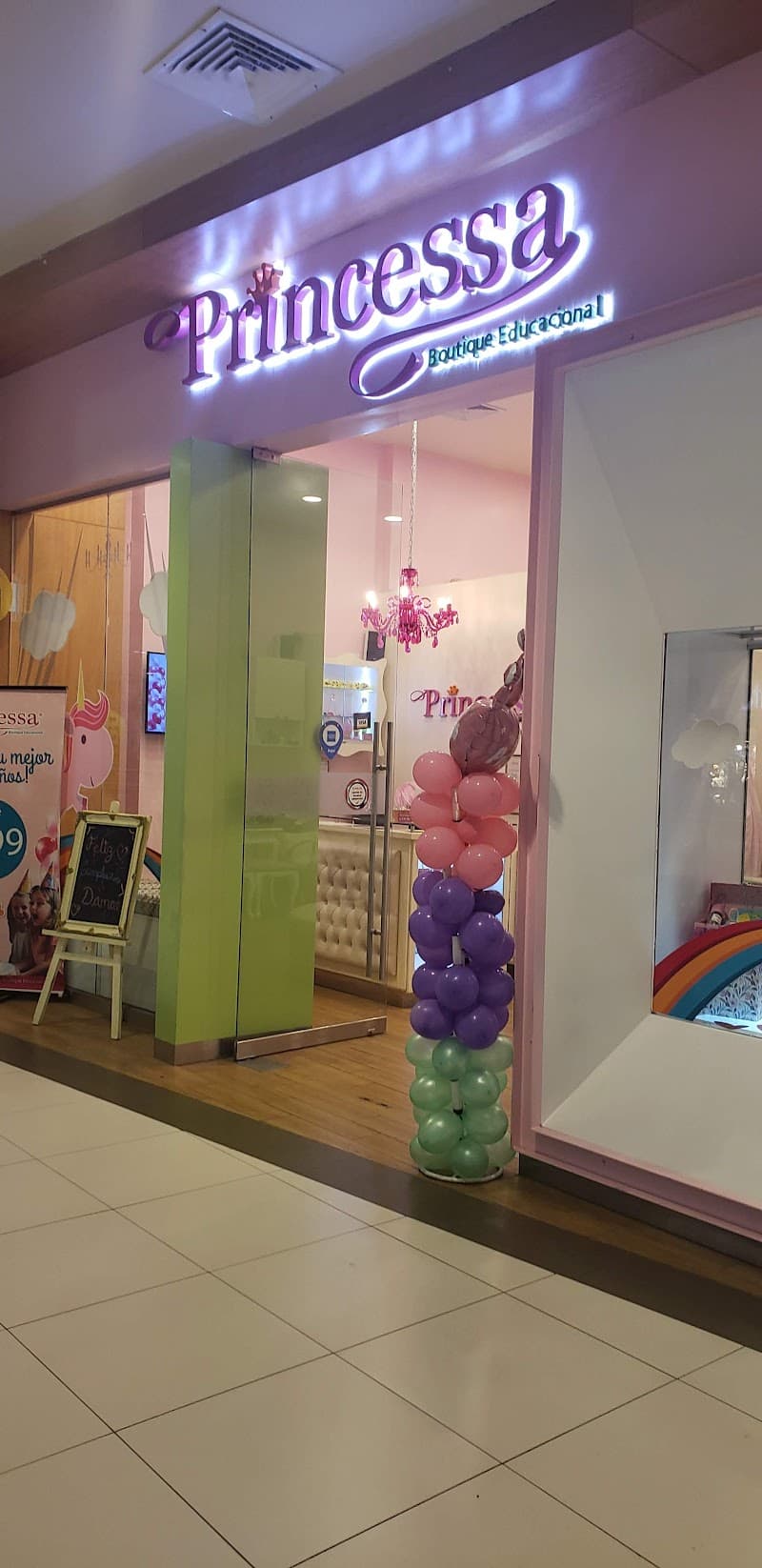 Princesa Boutique Educacional Lima photo