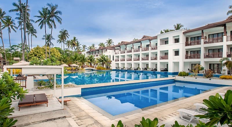 Princesa Garden Island Resort and Spa Palawan photo