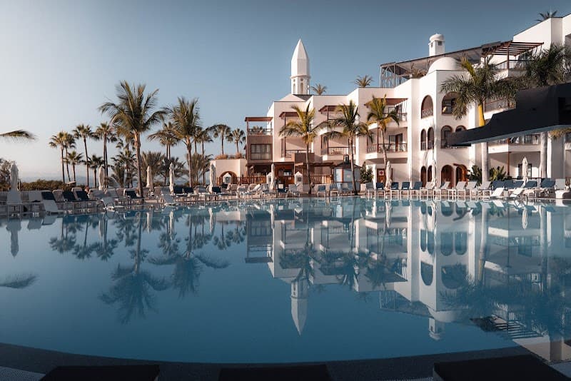 Princesa Yaiza Suite Hotel Resort Lanzarote photo
