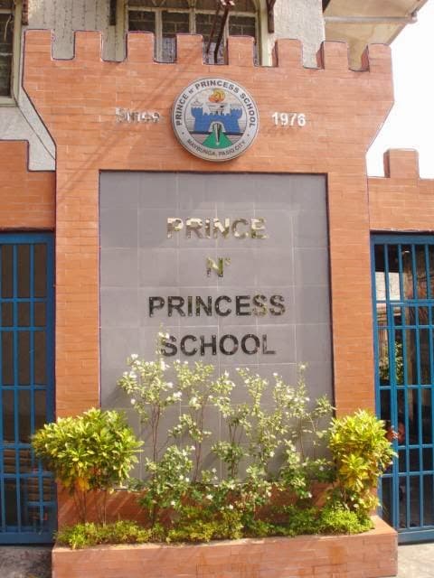 Princess and Prince Spa | Pasig photo