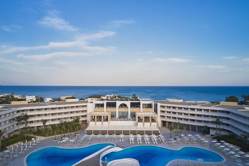 Princess Andriana Resort & Spa Rhodes photo