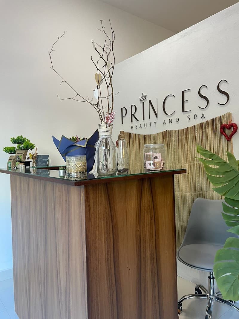 Princess Beauty and Spa Huatulco photo