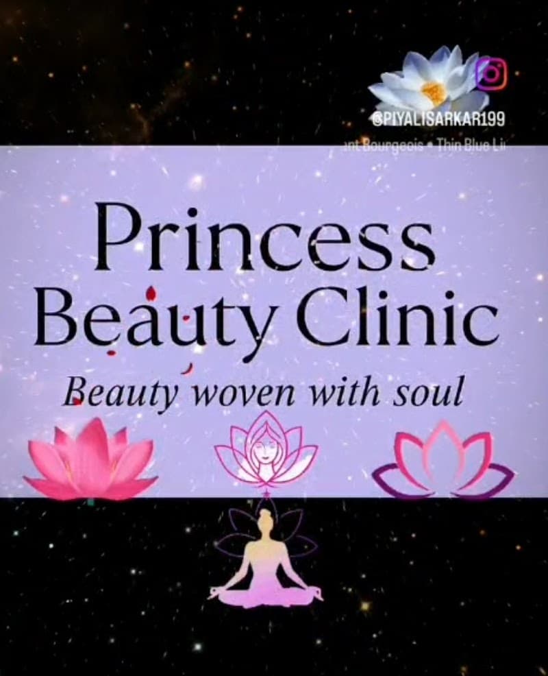 Princess Beauty Clinic Madarihat photo
