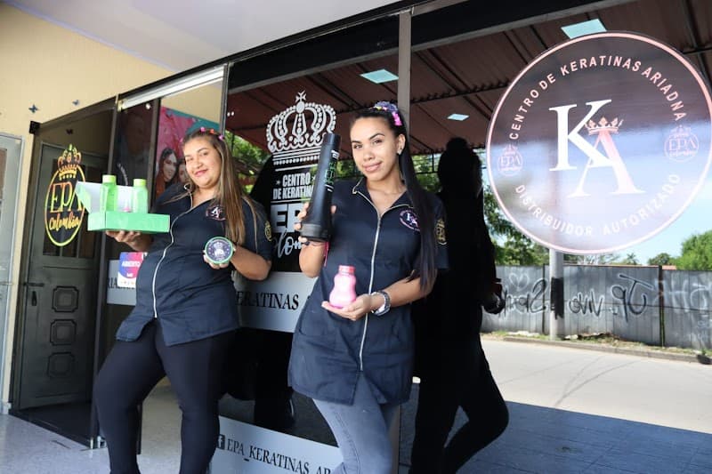 Princess Centro De Keratinas & Eventos Girardot photo
