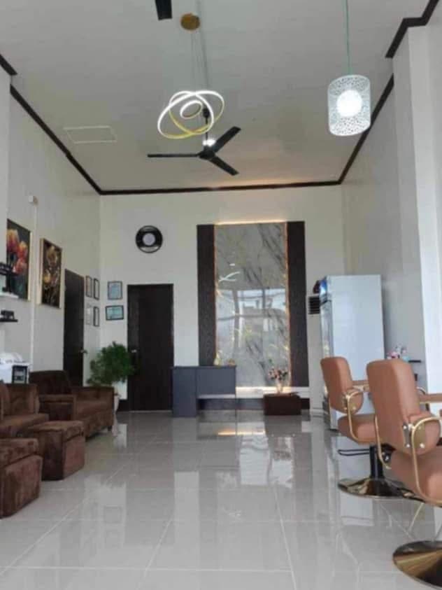 Princess Diane Beauty Salon and Spa Hauz, Tacurong City photo