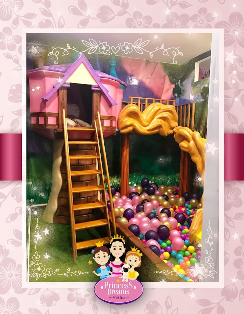 Princess Dreams mini spa Mérida photo