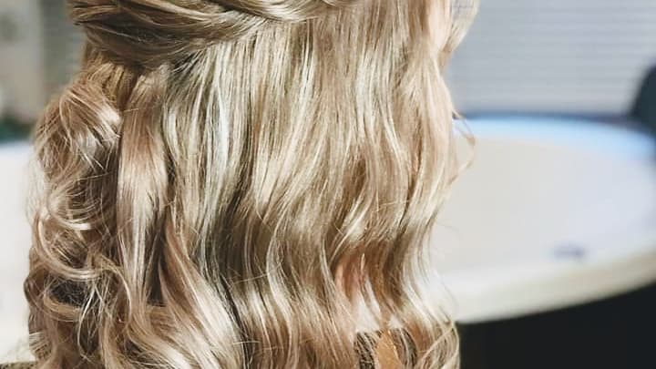 Princess Hair São Pedro do Iguaçu photo