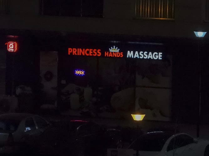 Princess Hands Massage Prishtinë photo