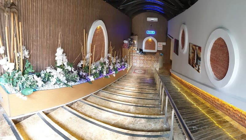 Princess Harem Hamam Alanya photo