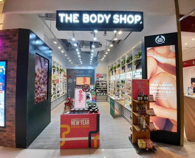 Princess Jasmine Beauty Kingdom Kaohsiung City photo