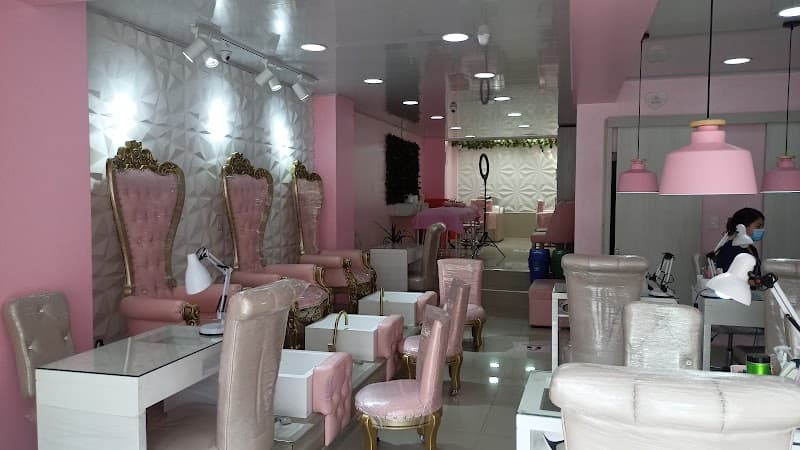 Princess Nails Spa Bogotá, D.C. photo