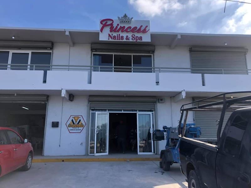 Princess Nails & Spa Playas de Rosarito photo