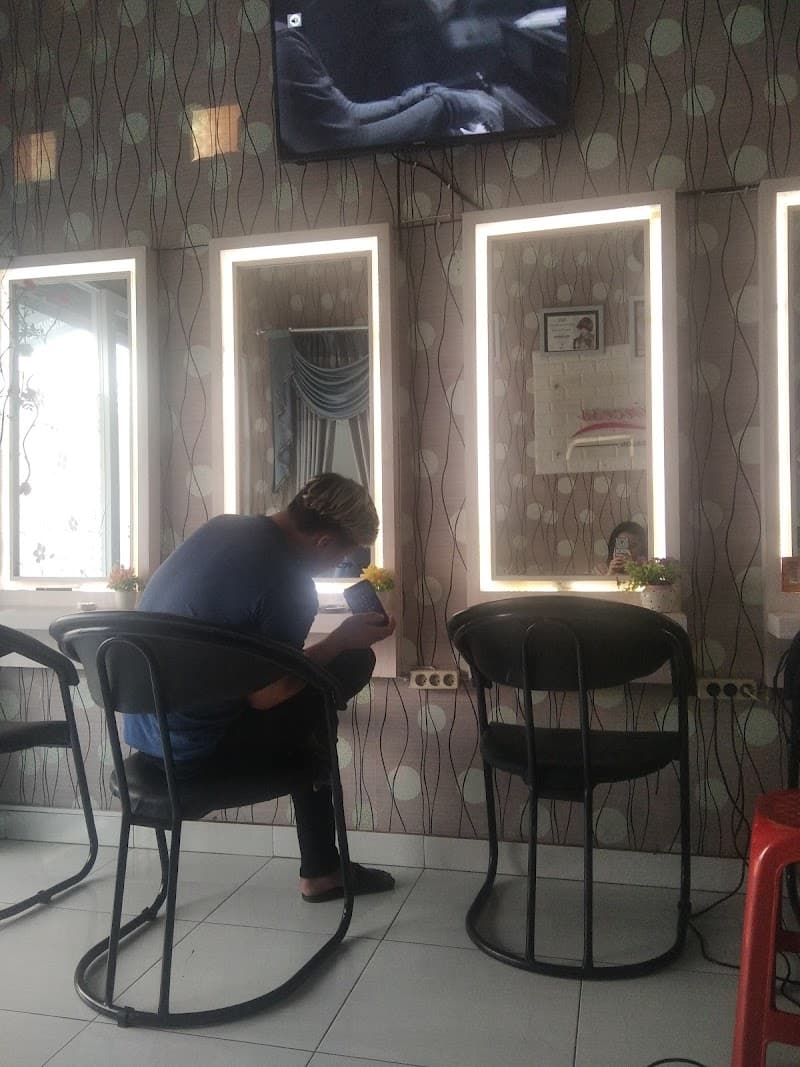 Princess Salon Lamongan photo