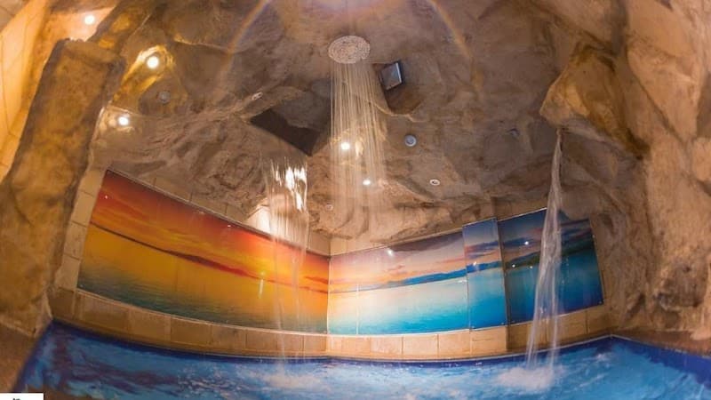 Princess Spa El Zamalek photo