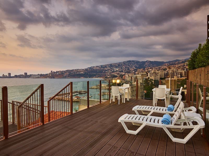 Princessa Hotel Beirut photo