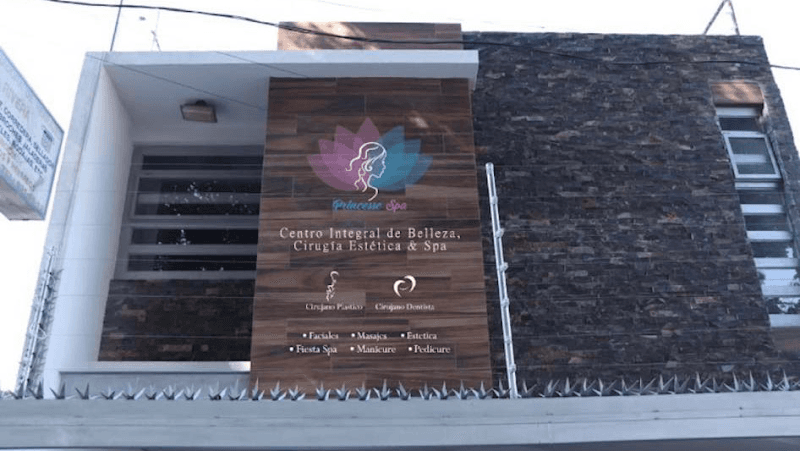 Princesse spa Zapopan photo
