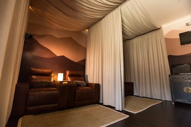 Princeton Day Spa photo