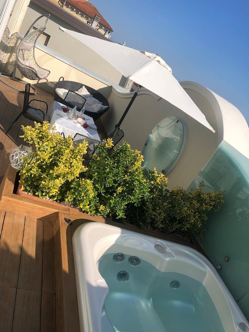Princier Fine Resort & Spa Rimini photo