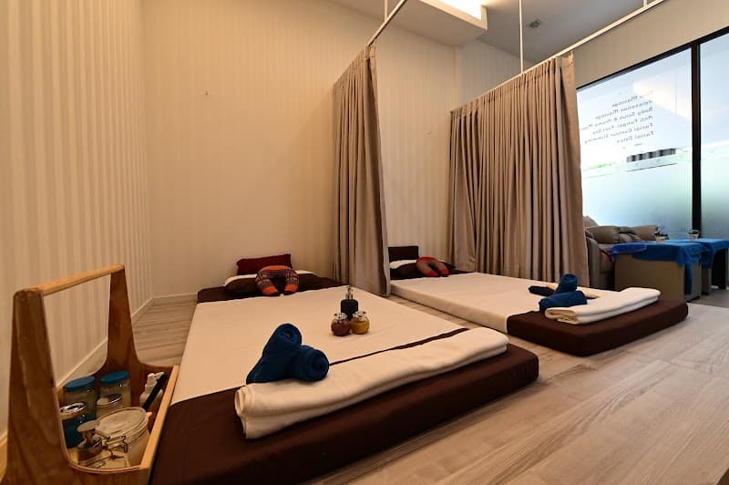 Printemps Spa Bangkok photo