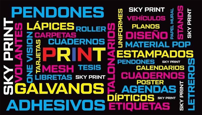 Prints Spa La Serena photo
