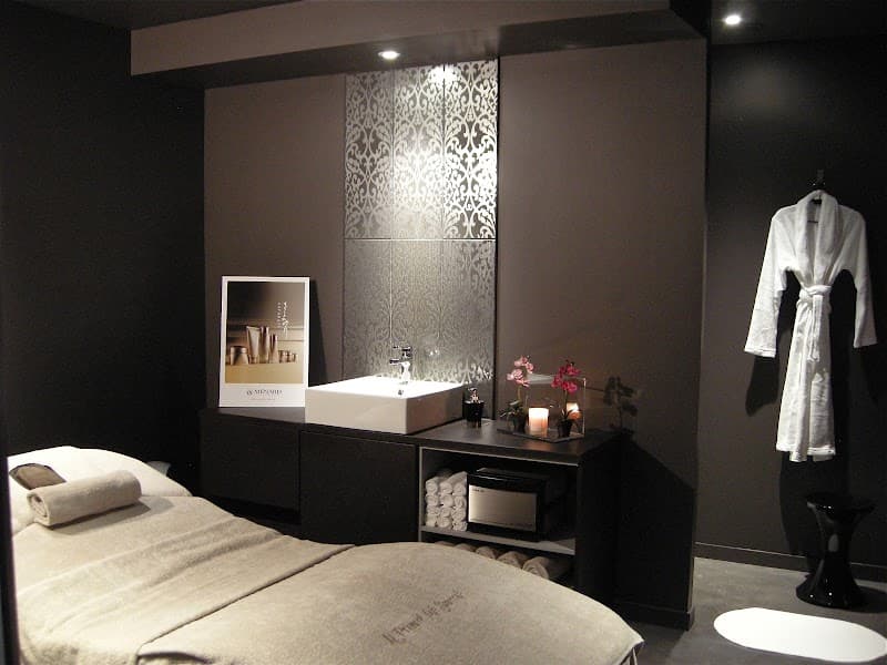 Priory of Sources Auxerre photo