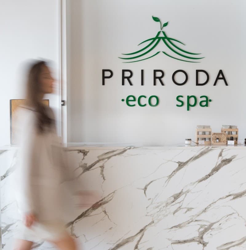 Priroda Eco Spa Petropavlovsk-Kamchatsky photo