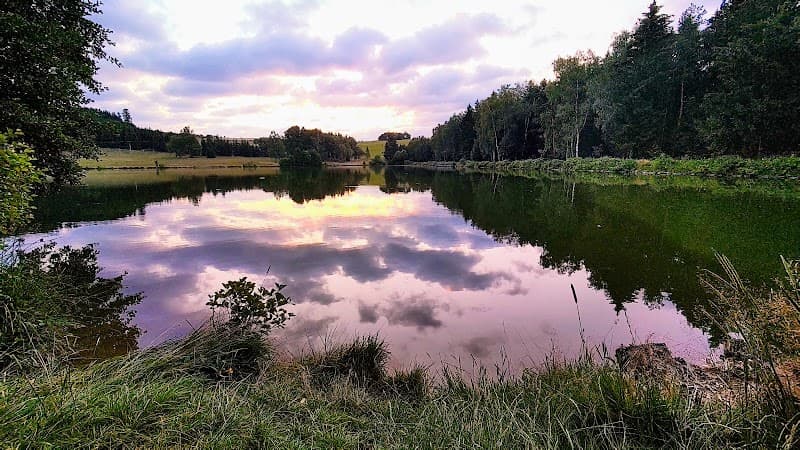 Přírodní koupaliště a veřejné nocležiště v Novém Městě na Moravě Nové Město na Moravě photo