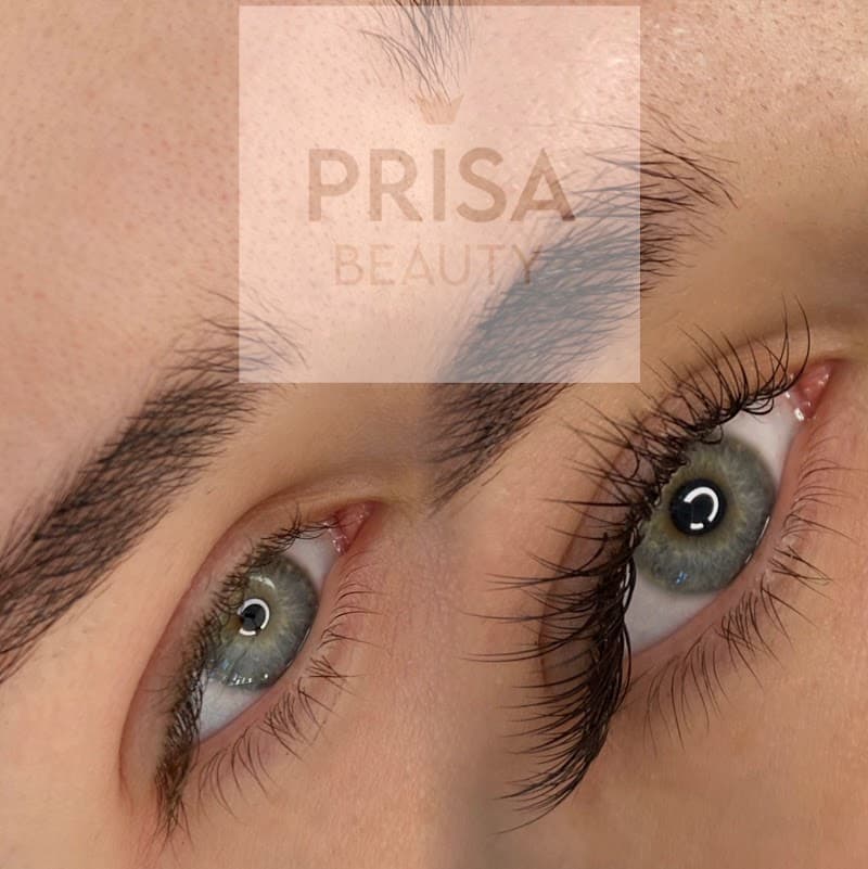 PRISA BEAUTY salón krásy Námestovo photo