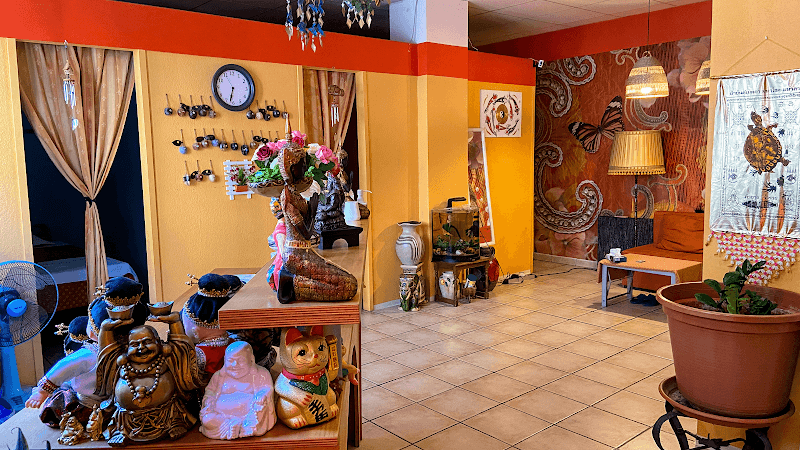 Prisa Wellness Oase Ludwigshafen am Rhein photo