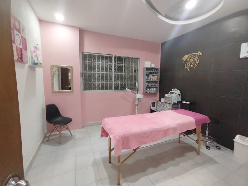 Priscila Jara Beauty Spa Veracruz photo