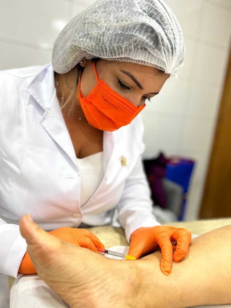 Priscila Rodrigues - Esteticista e Linfoterapeuta Teresópolis photo