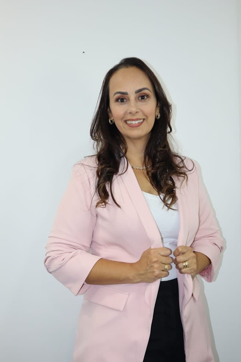 Priscila Rollet - Micropigmentação Setúbal photo