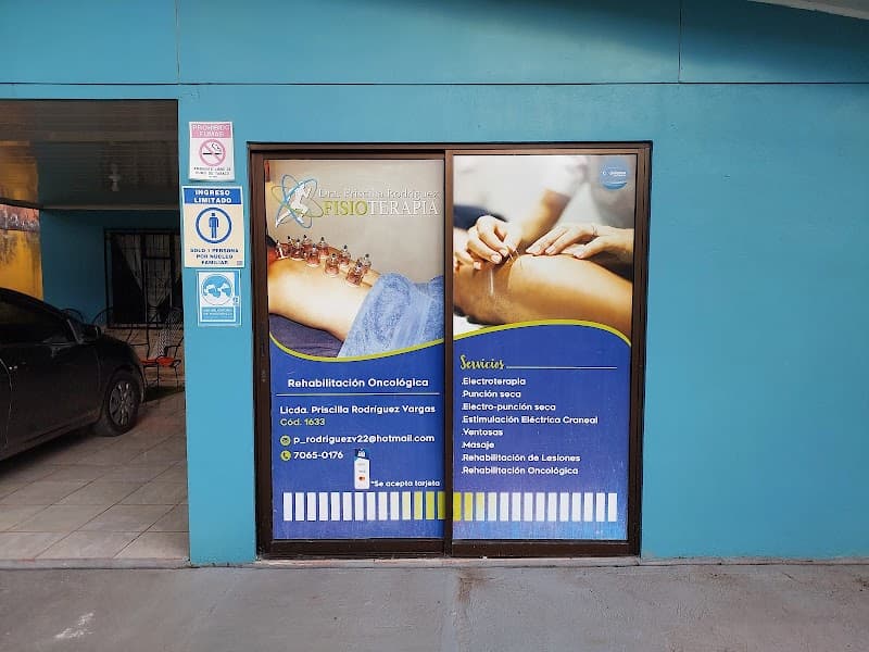 Priscilla Arango Therapies San Rafael photo