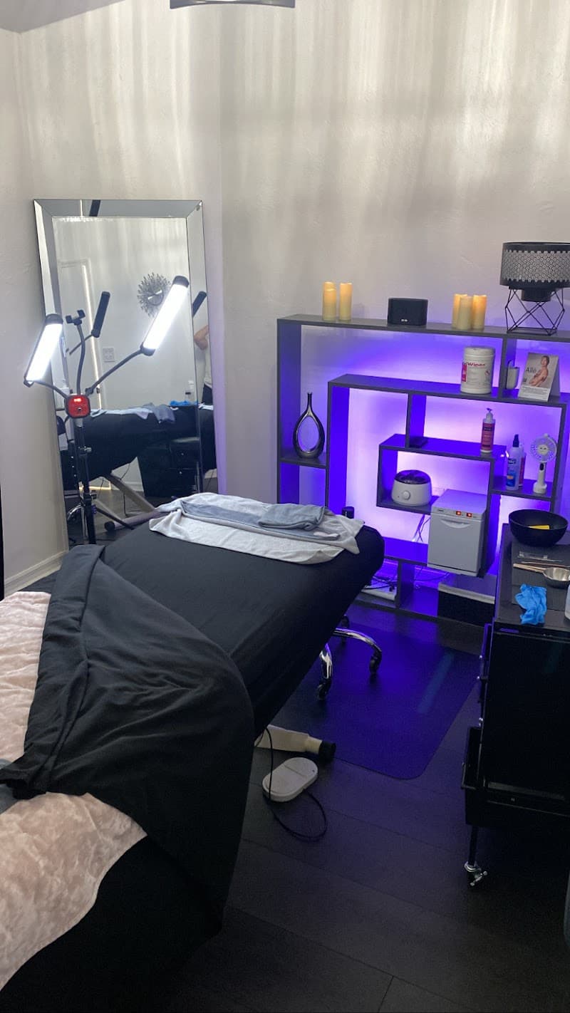 Priscilla's Essentials Fort Myers photo