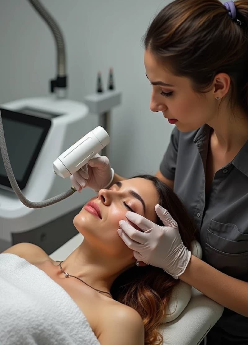 Priscilla Silvestre Estetica e Massoterapia Curitiba photo