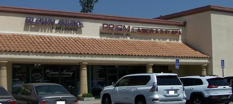 Prism Laser & Day Spa San Dimas photo