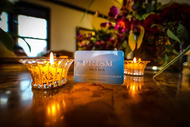 Prism Med Spa 'Reveal Your Inner Light' Roslyn photo