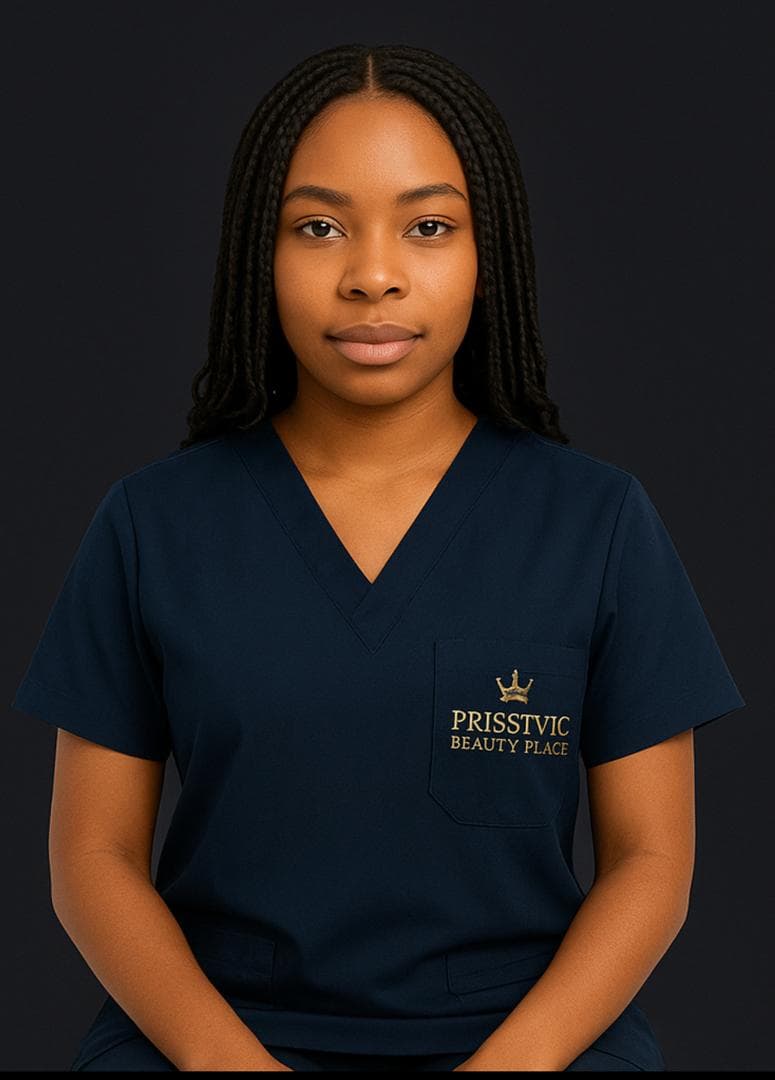 Prissyvic Beauty Place Abuja photo