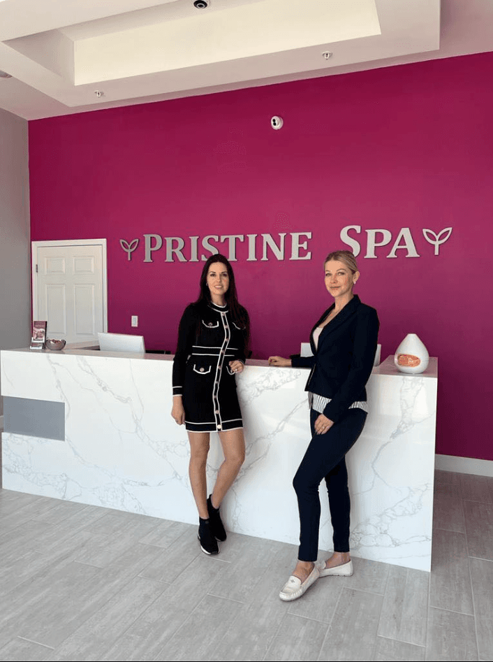 Pristine Spa - Lake Nona Orlando photo