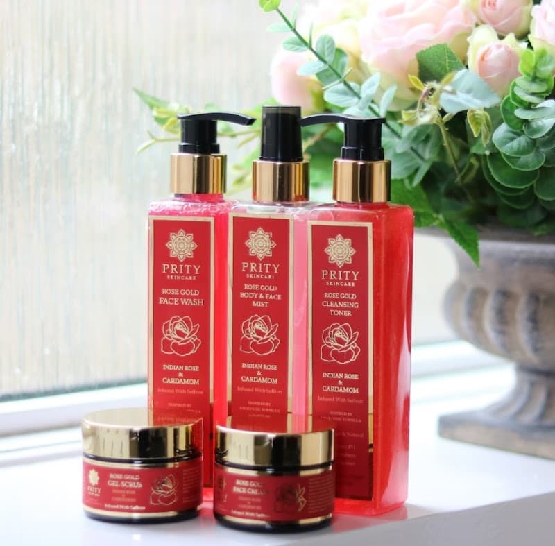 Prity Hair Beauty & Spa Bradford photo