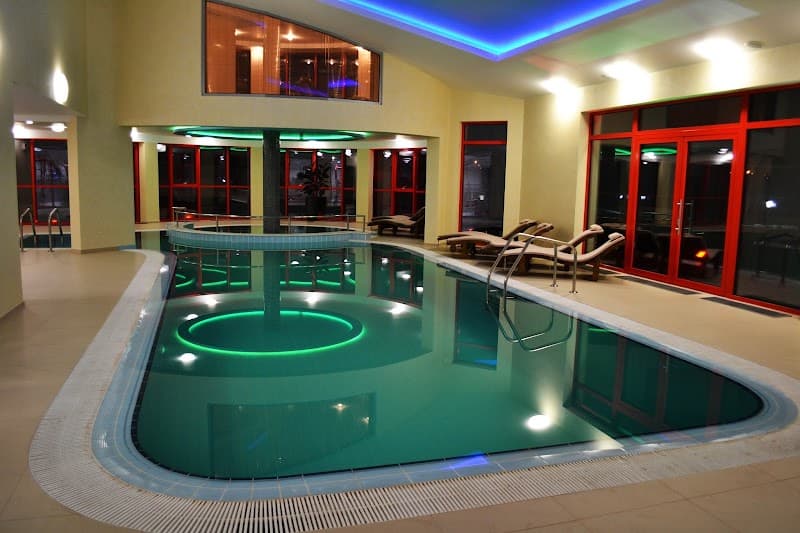 Prity Sport Gorna Oryahovitsa photo