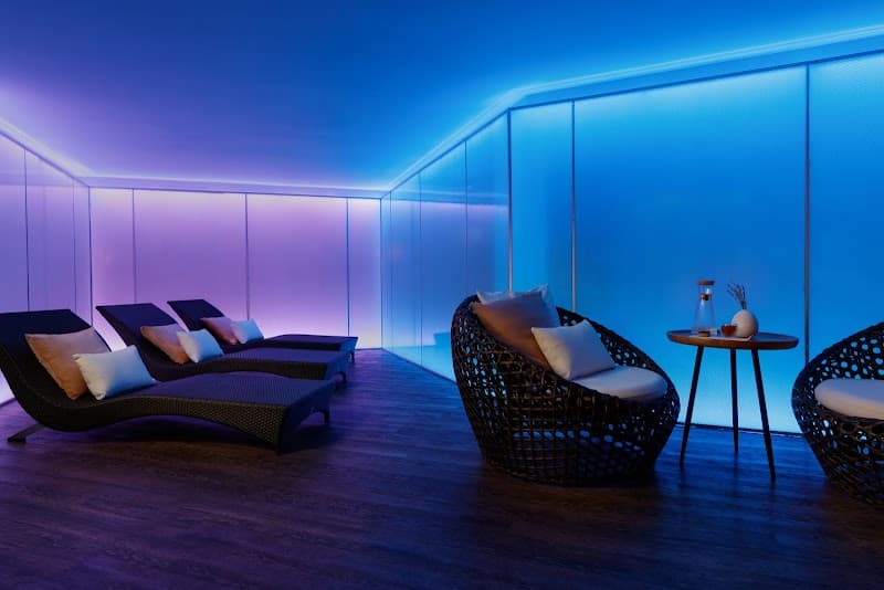 Privai Spa + Fitness at Kimpton EPIC Hotel Miami photo