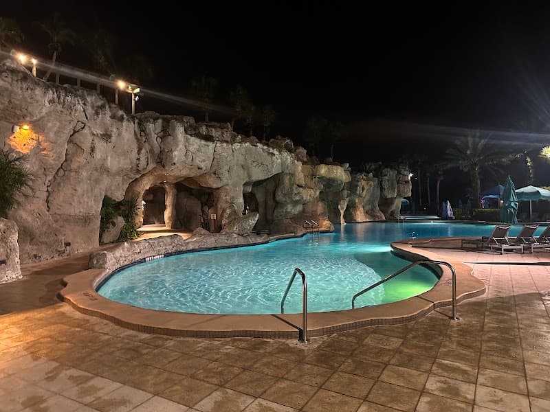 Privai Spa Orlando photo