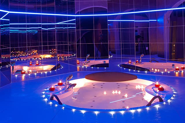 Privat Spa Seligenstadt photo