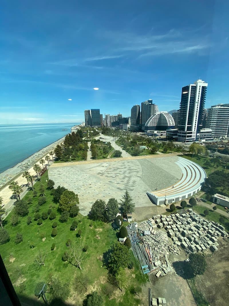 Private Apartments city view Batumi photo