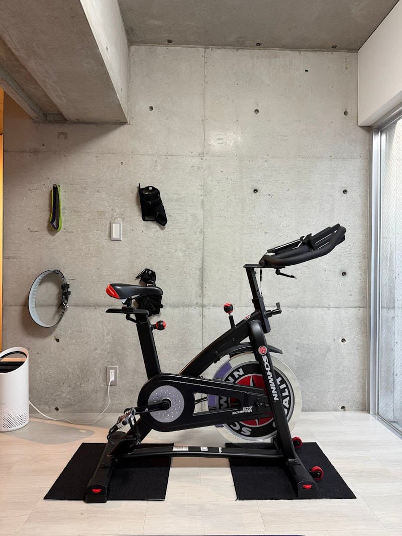 Private Gym Eman Chuo Ward, Osaka photo