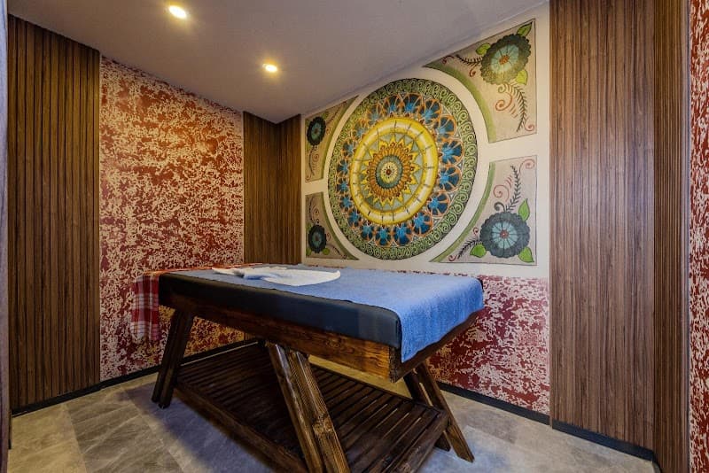 Private Hamam Spa Cappadocia photo