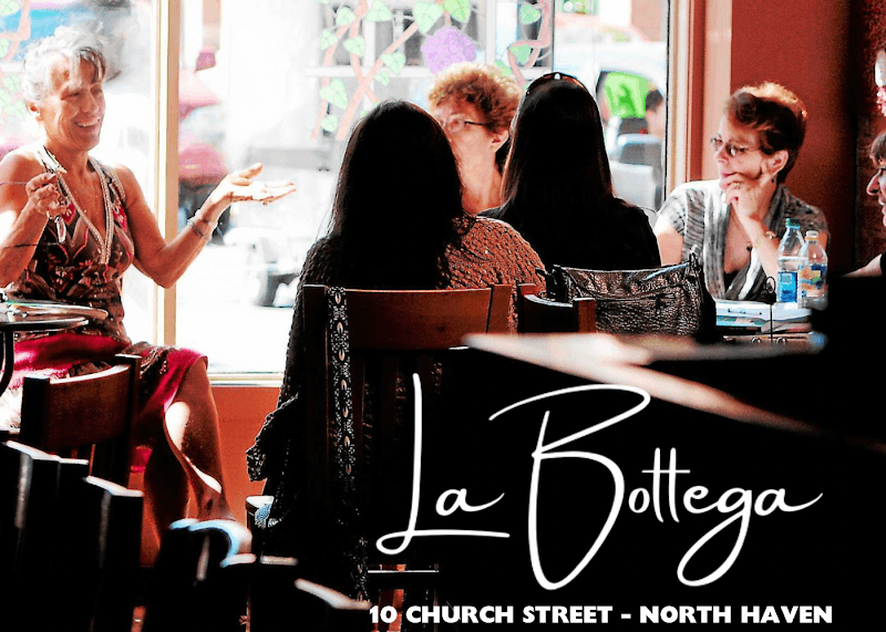 Private Italian Tutoring New Haven photo